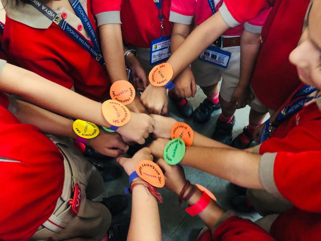 Band Making Activity