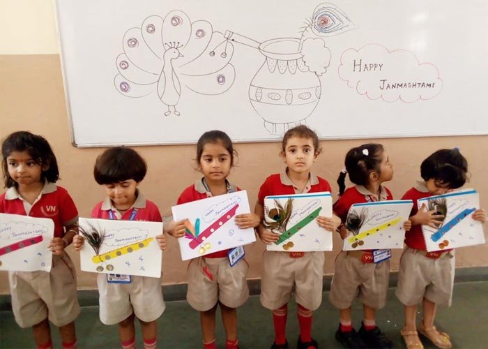 Flute Making Activity