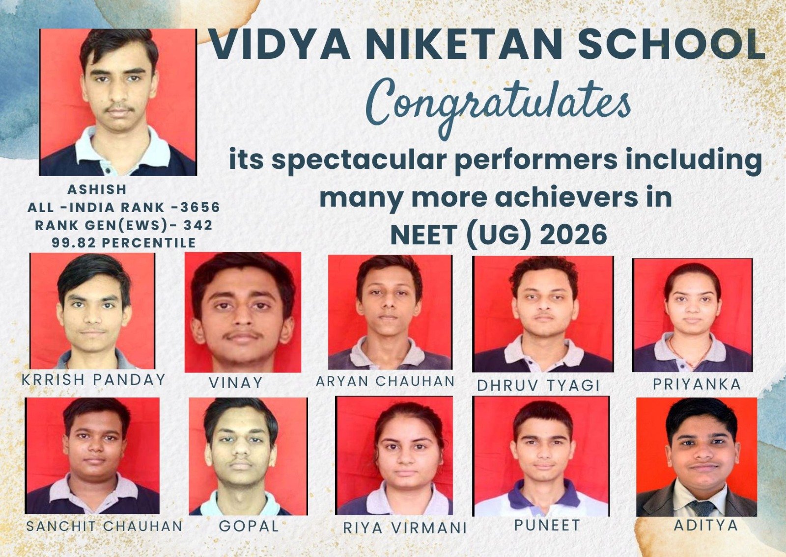 NEET 2026